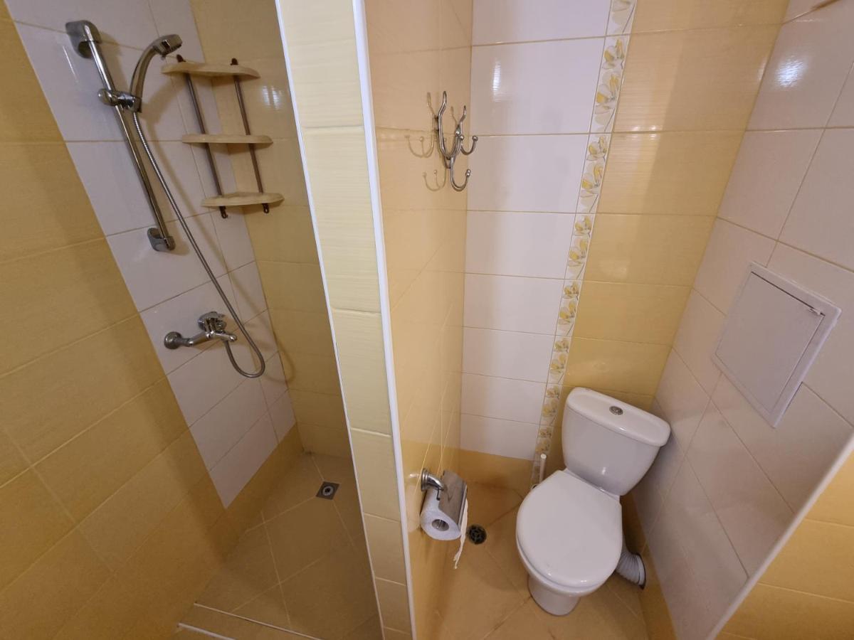 Apartments Primorsko Ngoại thất bức ảnh